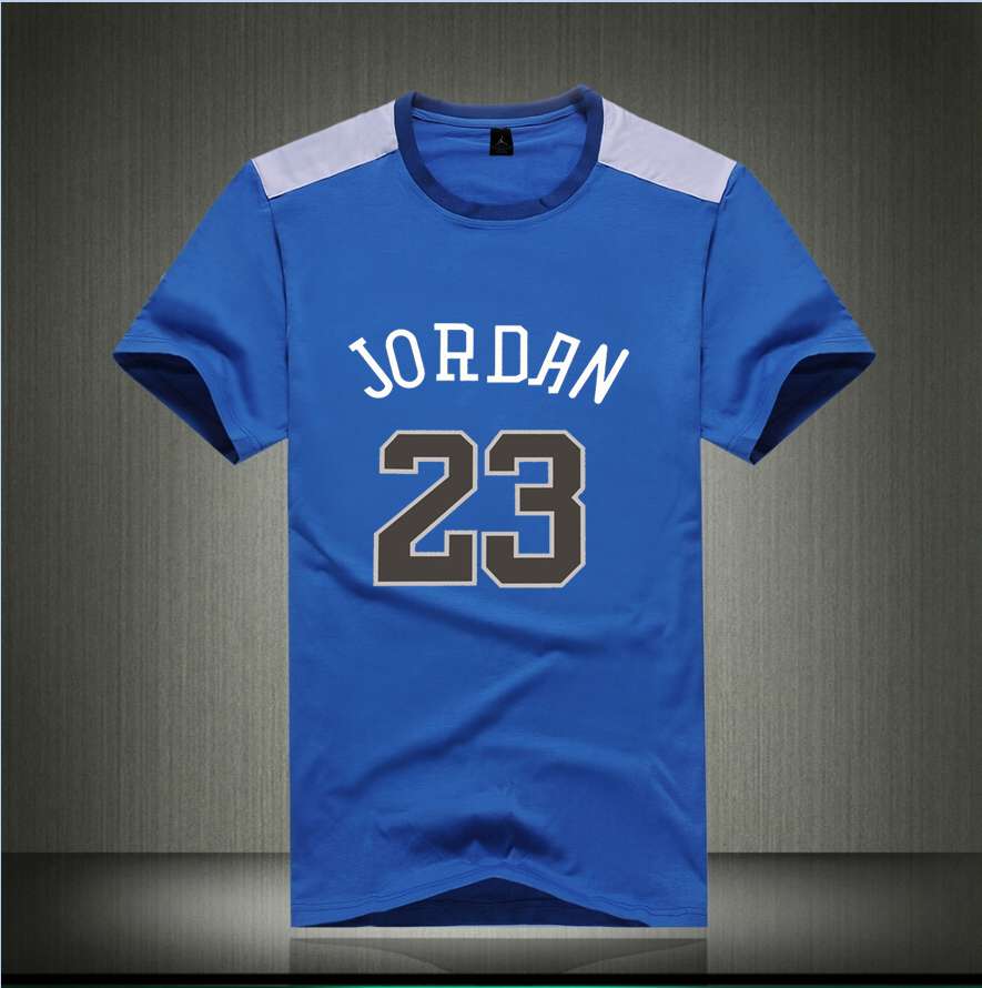 men jordan t-shirt S-XXXL-0763